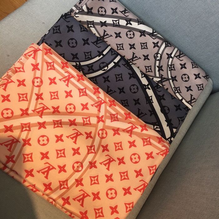 Louis Vuitton Scarf LVS00131